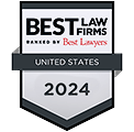 Best Law Firms - 2024